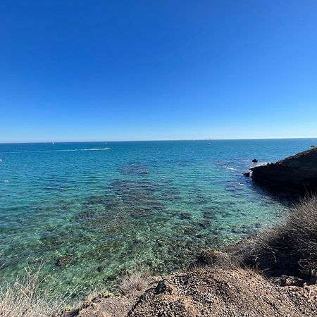 Eros Διαμέρισμα Agde Εξωτερικό φωτογραφία