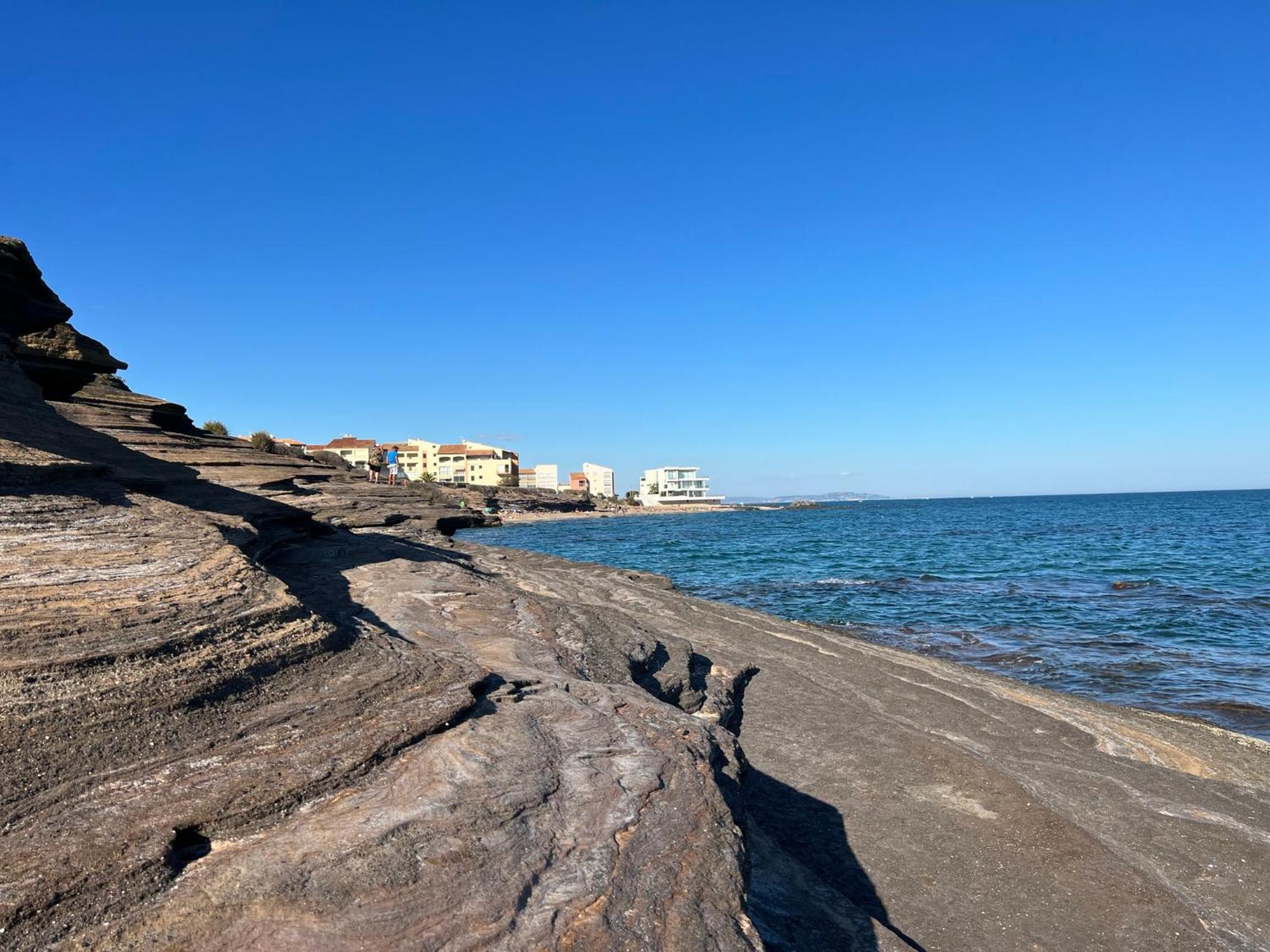 Eros Διαμέρισμα Agde Εξωτερικό φωτογραφία